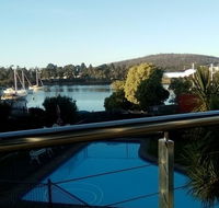 Waterfront Lodge Motel - Great Ocean Road Tourism
