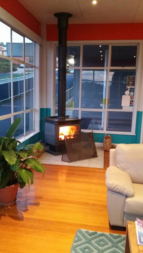 Waterfront Lodge Motel - Great Ocean Road Tourism 34