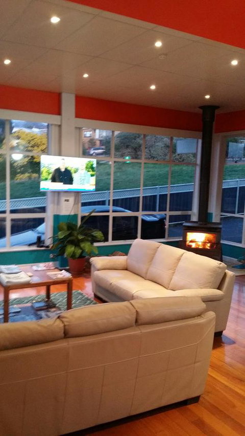 Waterfront Lodge Motel - Great Ocean Road Tourism 33