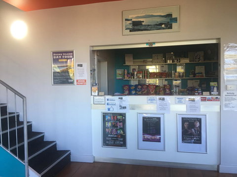 Waterfront Lodge Motel - Great Ocean Road Tourism 29