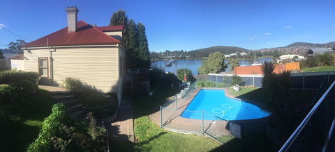 Waterfront Lodge Motel - Great Ocean Road Tourism 43