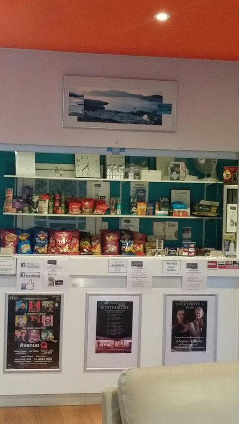 Waterfront Lodge Motel - Great Ocean Road Tourism 31