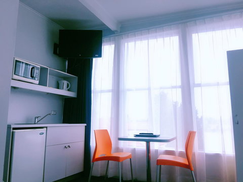 Waterfront Lodge Motel - Great Ocean Road Tourism 25