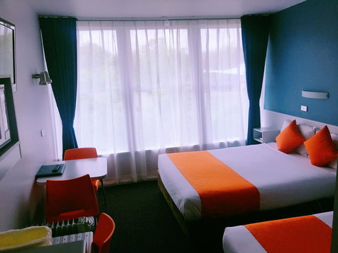 Waterfront Lodge Motel - Great Ocean Road Tourism 23