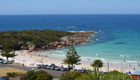 Seascape Beach House - Great Ocean Road Tourism 19