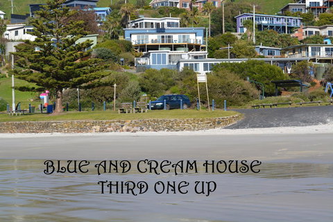 Seascape Beach House - Great Ocean Road Tourism 25