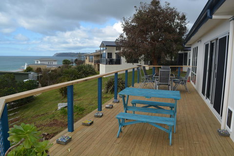 Seascape Beach House - Great Ocean Road Tourism 10
