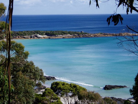 Seascape Beach House - Great Ocean Road Tourism 11