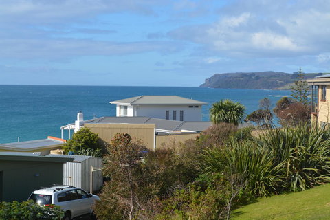 Seascape Beach House - Great Ocean Road Tourism 9
