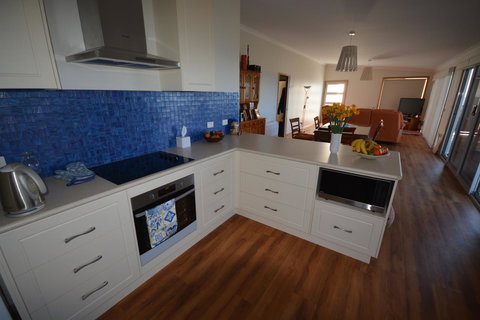 Seascape Beach House - Great Ocean Road Tourism 2