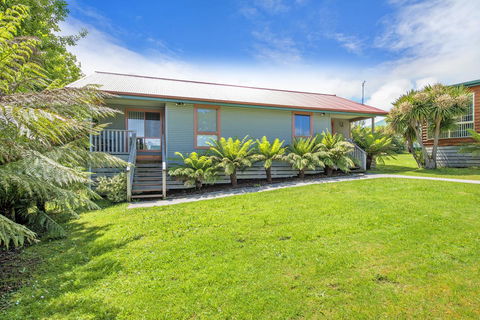 Aloft Boutique Accommodation - Great Ocean Road Tourism 6