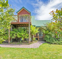 Aloft Boutique Accommodation - Great Ocean Road Tourism