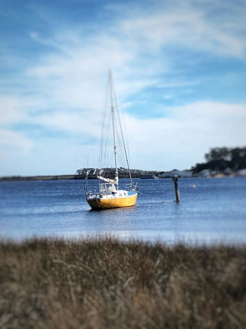 Aloft Boutique Accommodation - Great Ocean Road Tourism 19