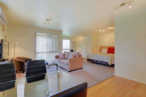 Aloft Boutique Accommodation - Great Ocean Road Tourism 1