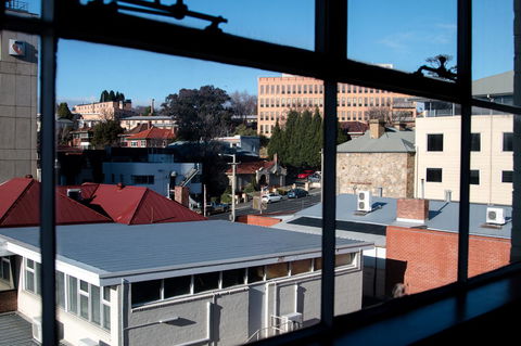 The Macquarie Hobart - Great Ocean Road Tourism 10