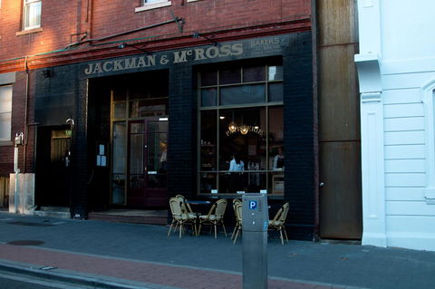 The Macquarie Hobart - Great Ocean Road Tourism 9