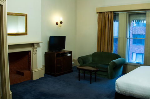 The Macquarie Hobart - Great Ocean Road Tourism 16