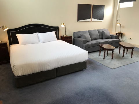 The Macquarie Hobart - Great Ocean Road Tourism 6
