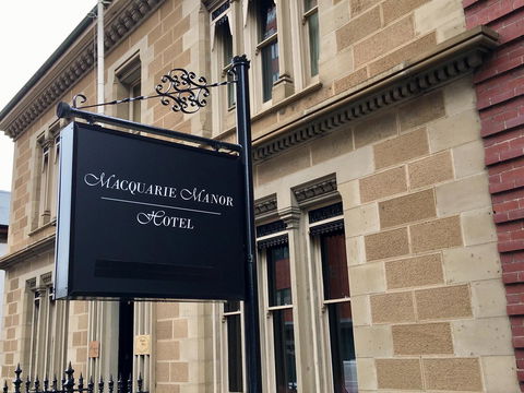 The Macquarie Hobart - Great Ocean Road Tourism 5