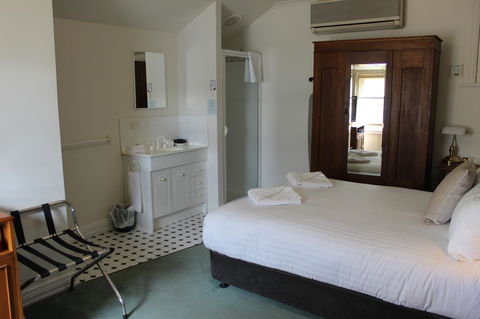 The Macquarie Hobart - Great Ocean Road Tourism 30