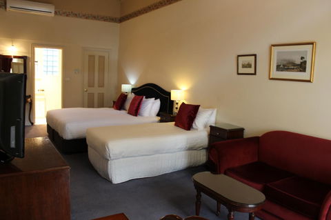 The Macquarie Hobart - Great Ocean Road Tourism 31