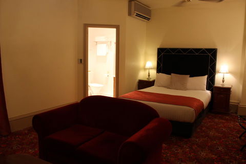 The Macquarie Hobart - Great Ocean Road Tourism 35