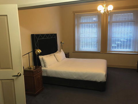 The Macquarie Hobart - Great Ocean Road Tourism 2