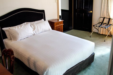 The Macquarie Hobart - Great Ocean Road Tourism 42