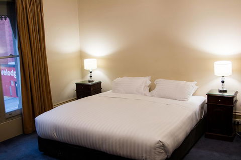 The Macquarie Hobart - Great Ocean Road Tourism 15