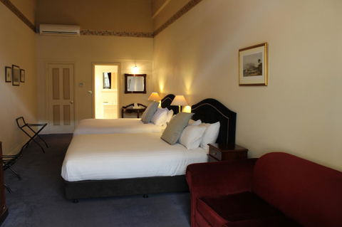 The Macquarie Hobart - Great Ocean Road Tourism 34