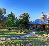 Orford's Sanda House BB - Great Ocean Road Tourism
