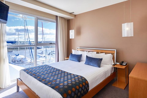 Peppers Seaport Hotel - Great Ocean Road Tourism 9