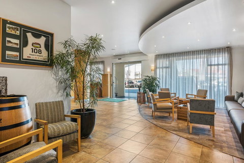Peppers Seaport Hotel - Great Ocean Road Tourism 32