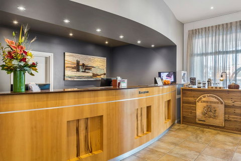Peppers Seaport Hotel - Great Ocean Road Tourism 19