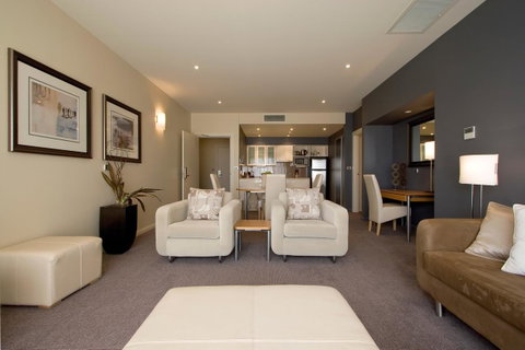 Peppers Seaport Hotel - Great Ocean Road Tourism 43