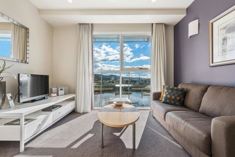 Peppers Seaport Hotel - Great Ocean Road Tourism 4