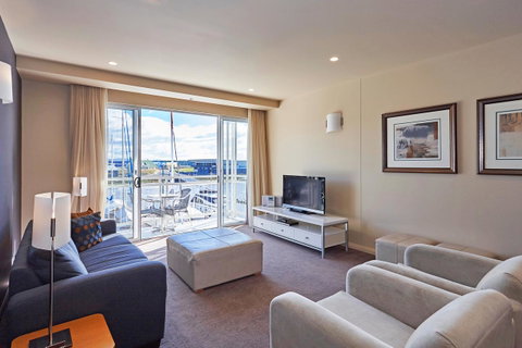 Peppers Seaport Hotel - Great Ocean Road Tourism 11