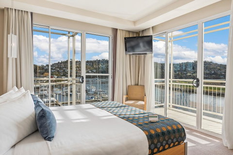 Peppers Seaport Hotel - Great Ocean Road Tourism 21