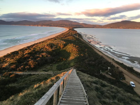 Couples Getaway On Bruny Island - Great Ocean Road Tourism 22