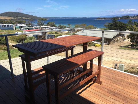 Couples Getaway On Bruny Island - Great Ocean Road Tourism 15