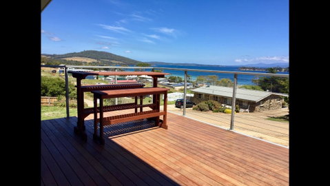 Couples Getaway On Bruny Island - Great Ocean Road Tourism 16