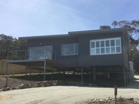 Couples Getaway On Bruny Island - Great Ocean Road Tourism 20