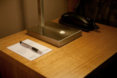 The Old Woolstore Apartment Hotel - Great Ocean Road Tourism 34