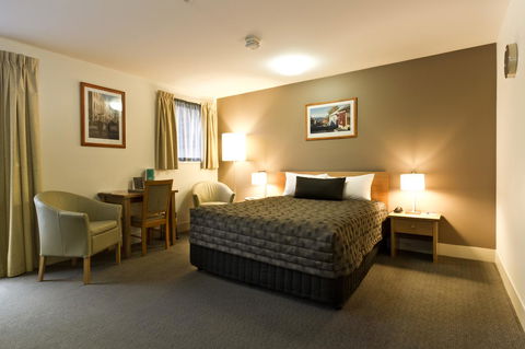 The Old Woolstore Apartment Hotel - Great Ocean Road Tourism 32