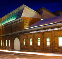 The Old Woolstore Apartment Hotel - Great Ocean Road Tourism