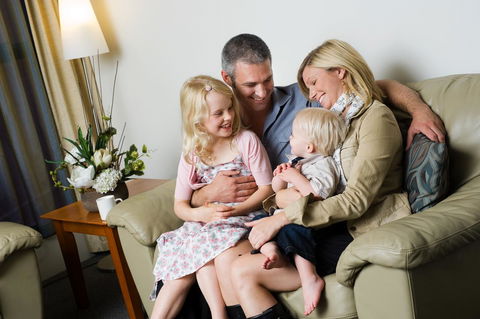 The Old Woolstore Apartment Hotel - Great Ocean Road Tourism 27