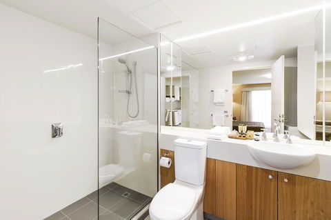 The Old Woolstore Apartment Hotel - Great Ocean Road Tourism 20