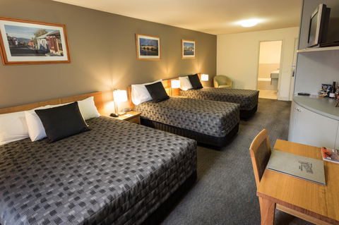 The Old Woolstore Apartment Hotel - Great Ocean Road Tourism 30