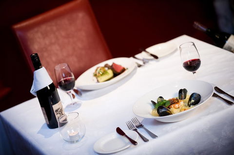 The Old Woolstore Apartment Hotel - Great Ocean Road Tourism 39