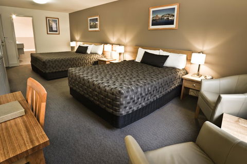 The Old Woolstore Apartment Hotel - Great Ocean Road Tourism 33